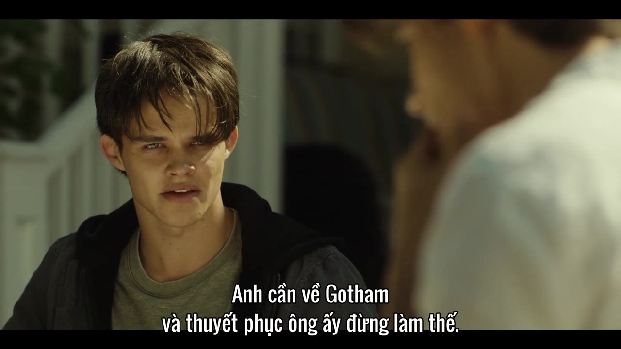 Biệt Đội Titan (Phần 1) tập 11