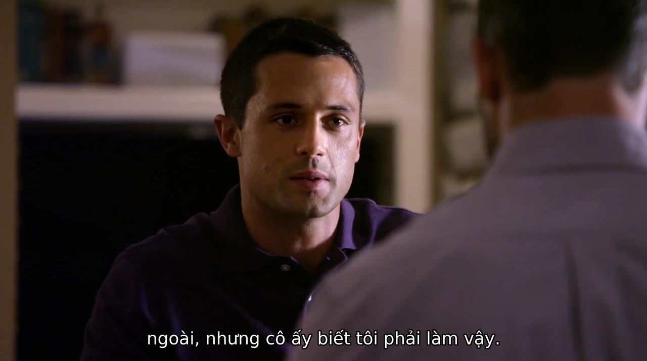 Ông Tơ, Bà Nguyệt tập 1 cảnh 3