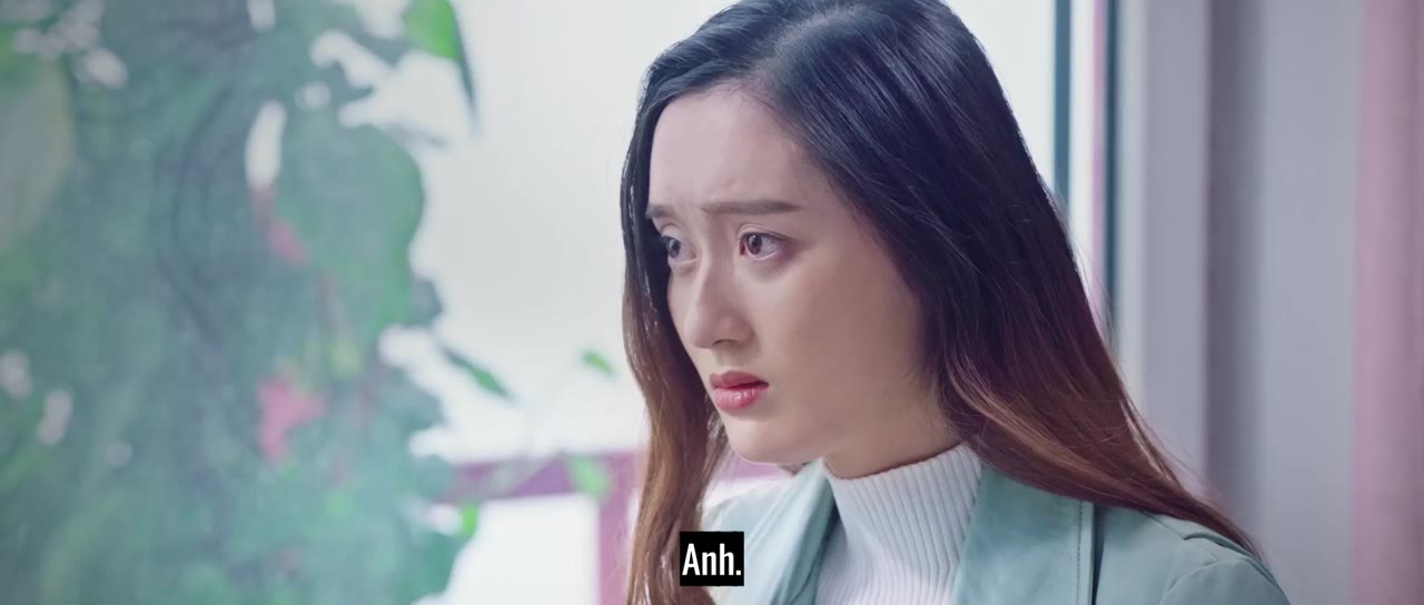 Người đàn ông kì quái trong nhà tập 4 cảnh 3