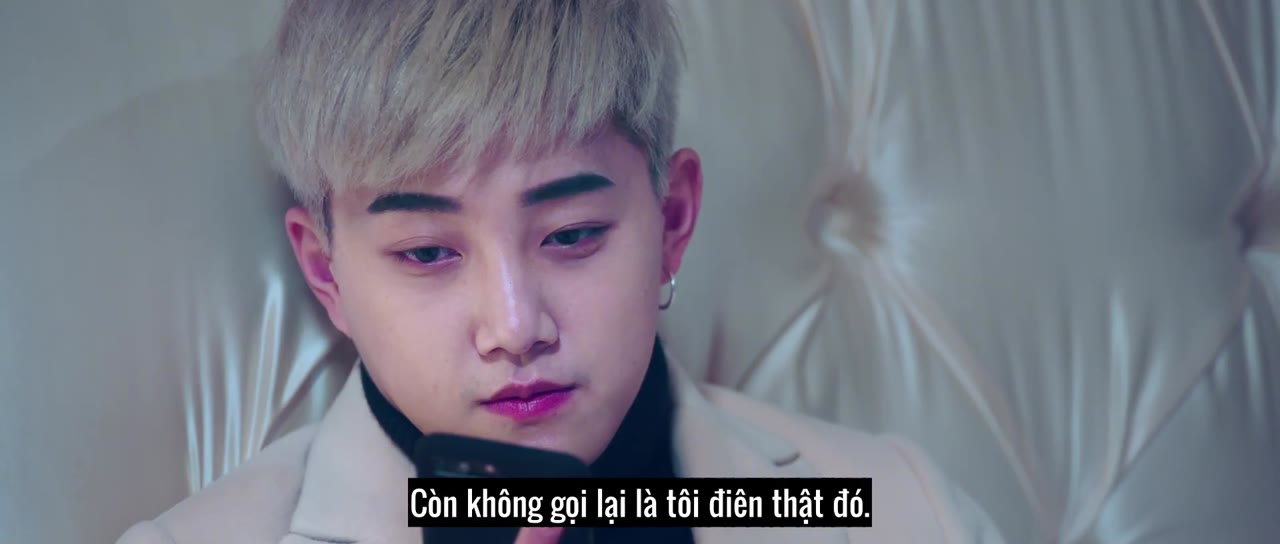 Người đàn ông kì quái trong nhà tập 10 cảnh 2