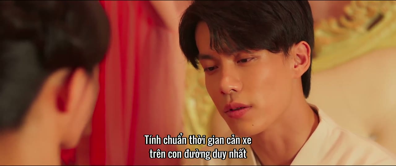 Cô Dâu Giả Báo Thù tập 1 cảnh 3