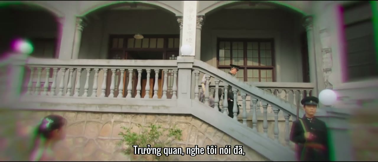 Cô Dâu Giả Báo Thù tập 4 cảnh 3