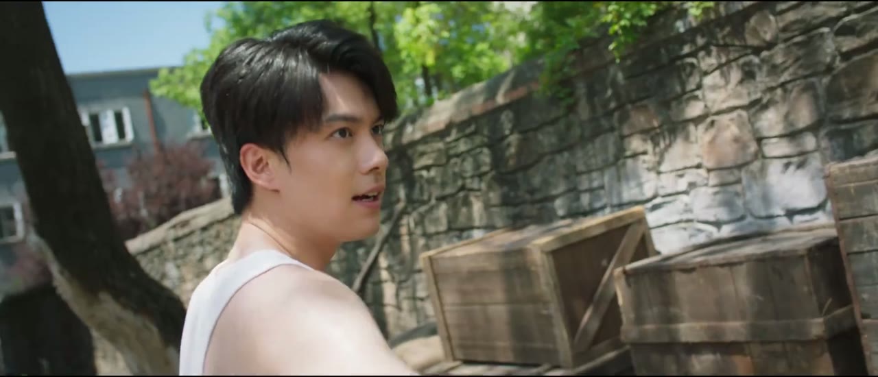 Cô Dâu Giả Báo Thù tập 6