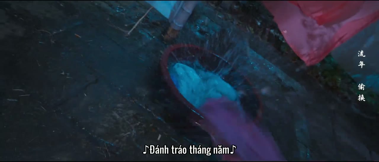 Cô Dâu Giả Báo Thù tập 7 cảnh 3