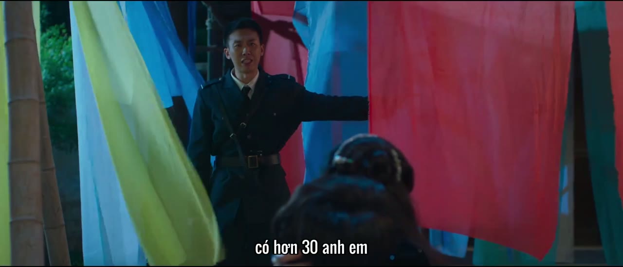 Cô Dâu Giả Báo Thù tập 8