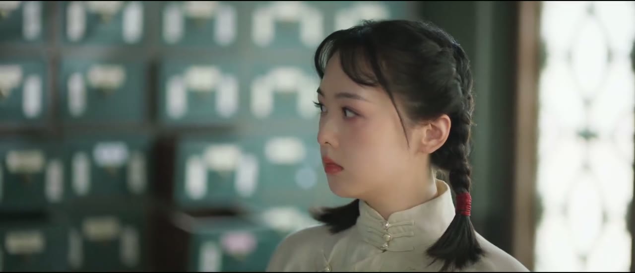 Cô Dâu Giả Báo Thù tập 13