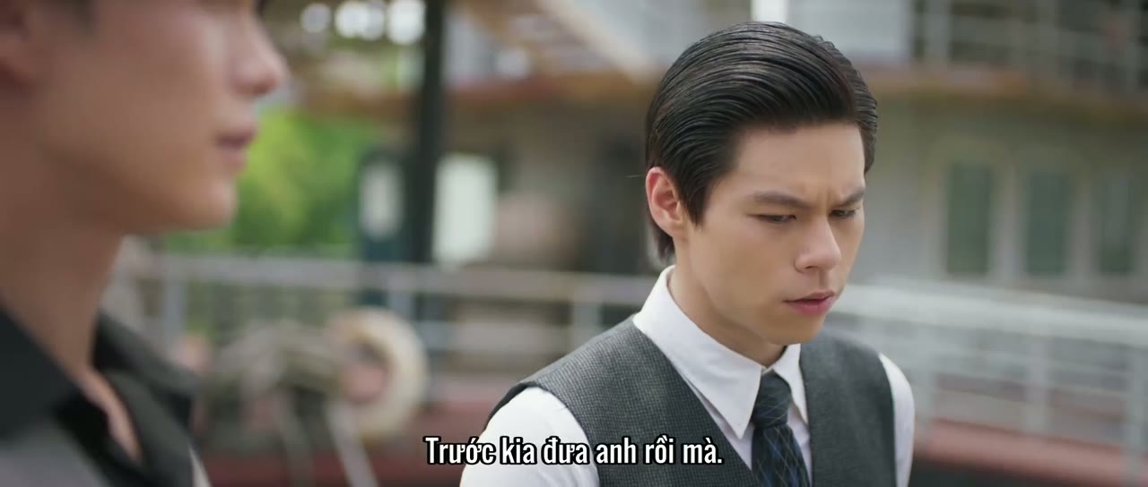 Cô Dâu Giả Báo Thù tập 16