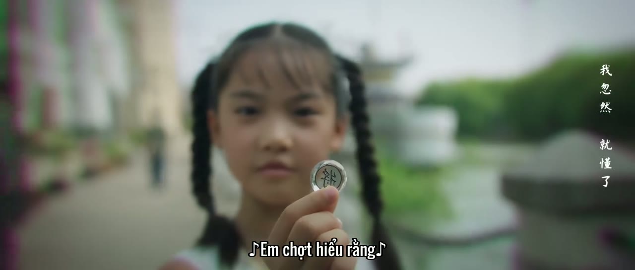 Cô Dâu Giả Báo Thù tập 16 cảnh 3