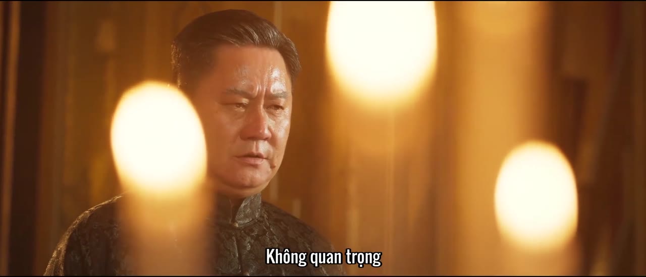 Cô Dâu Giả Báo Thù tập 22 cảnh 3