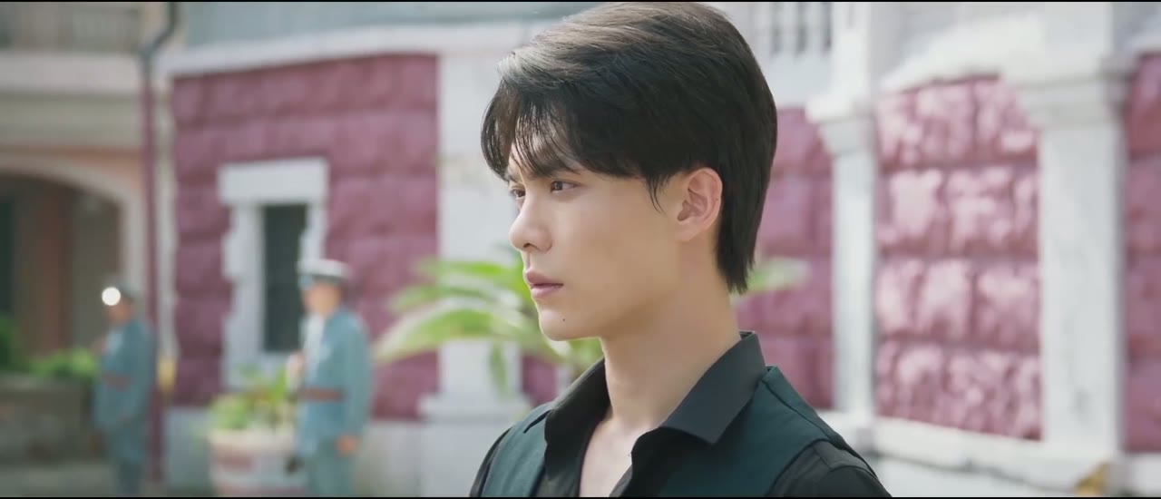 Cô Dâu Giả Báo Thù tập 23
