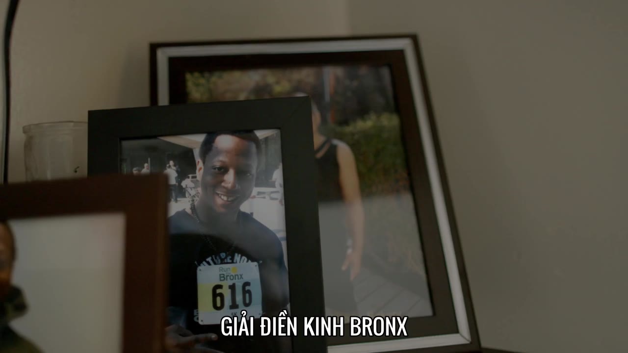 Thời gian: Chuyện về Kalief Browder tập 1