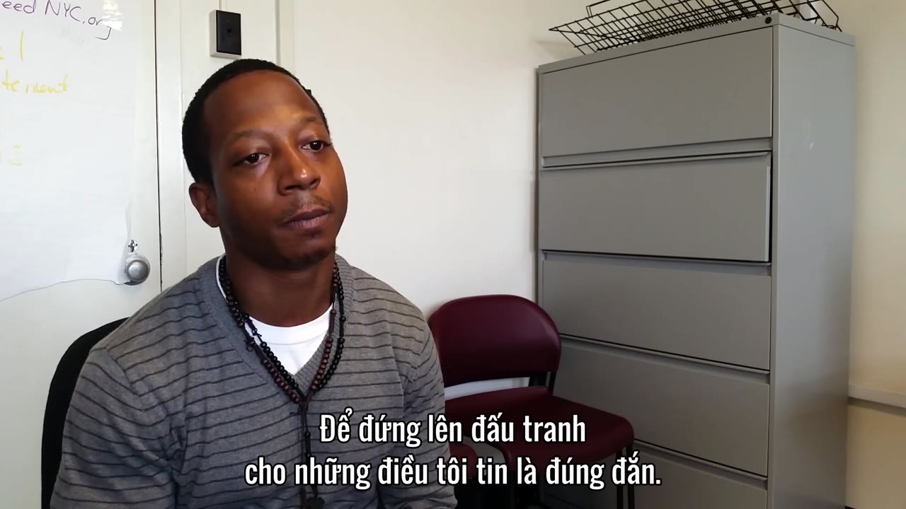 Thời gian: Chuyện về Kalief Browder tập 6