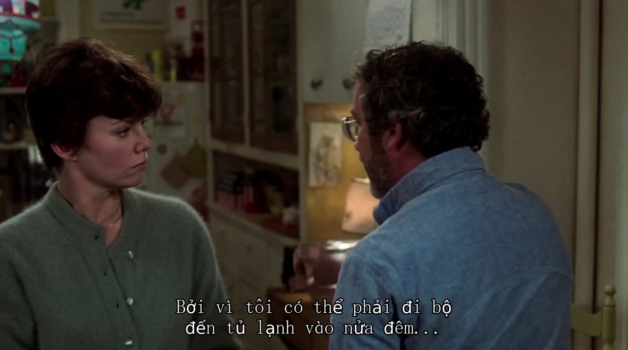 The Goodbye Girl tập 1