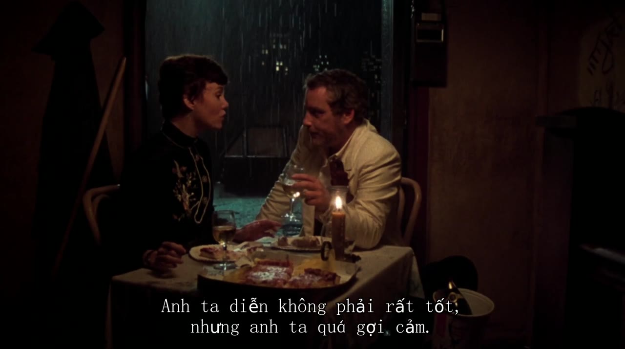 The Goodbye Girl tập 1 cảnh 3