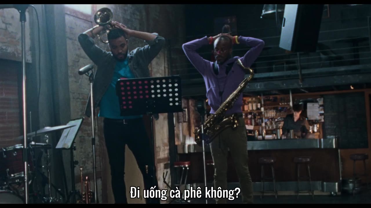 The Eddy tập 2