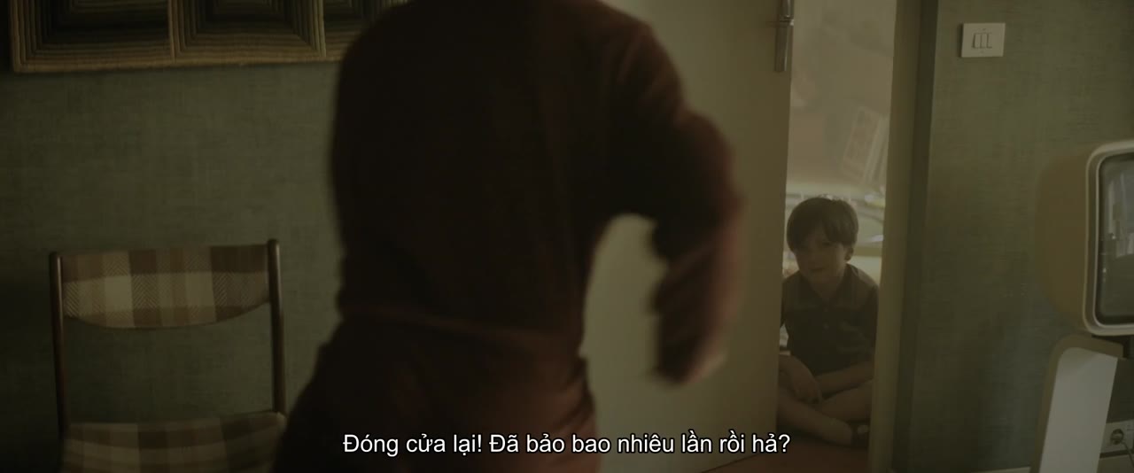 Alphonse (Phần 1) tập 1