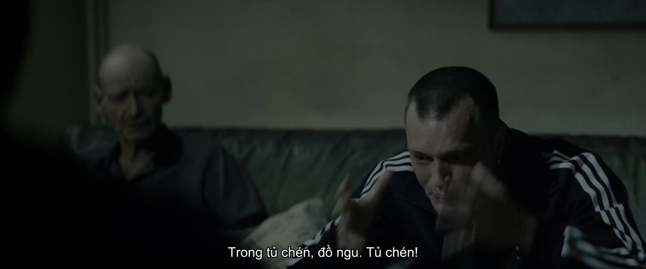 Alphonse (Phần 1) tập 2