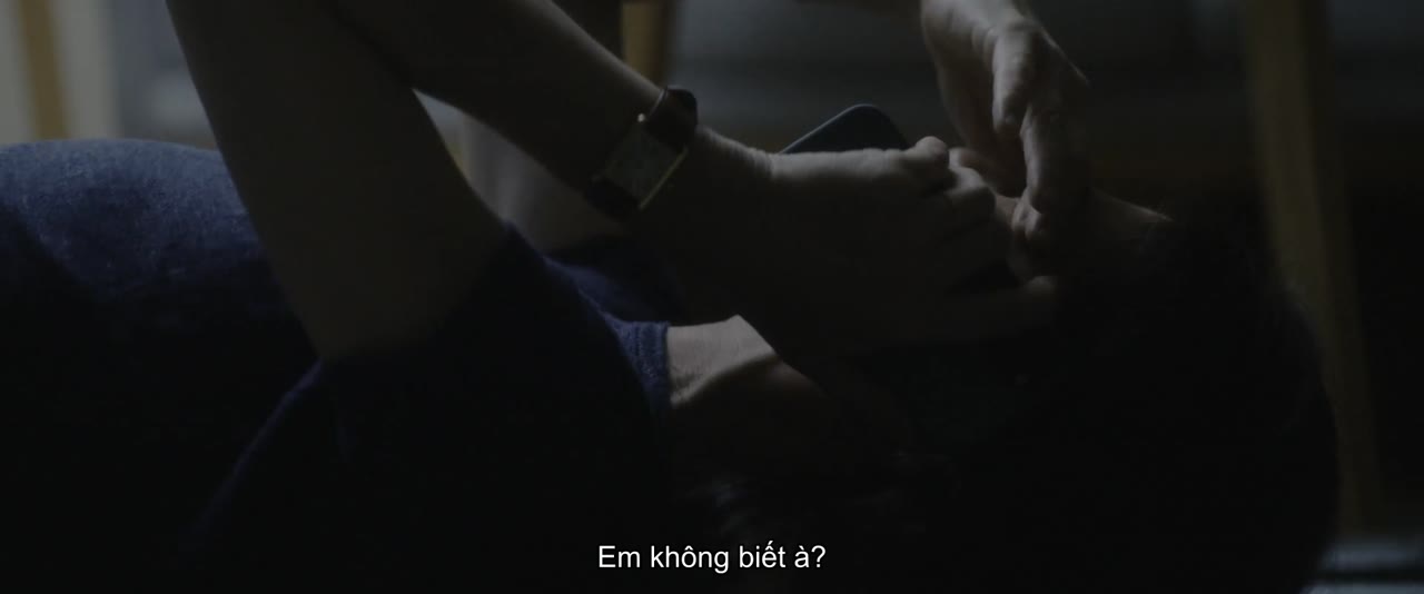 Alphonse (Phần 1) tập 2 cảnh 2