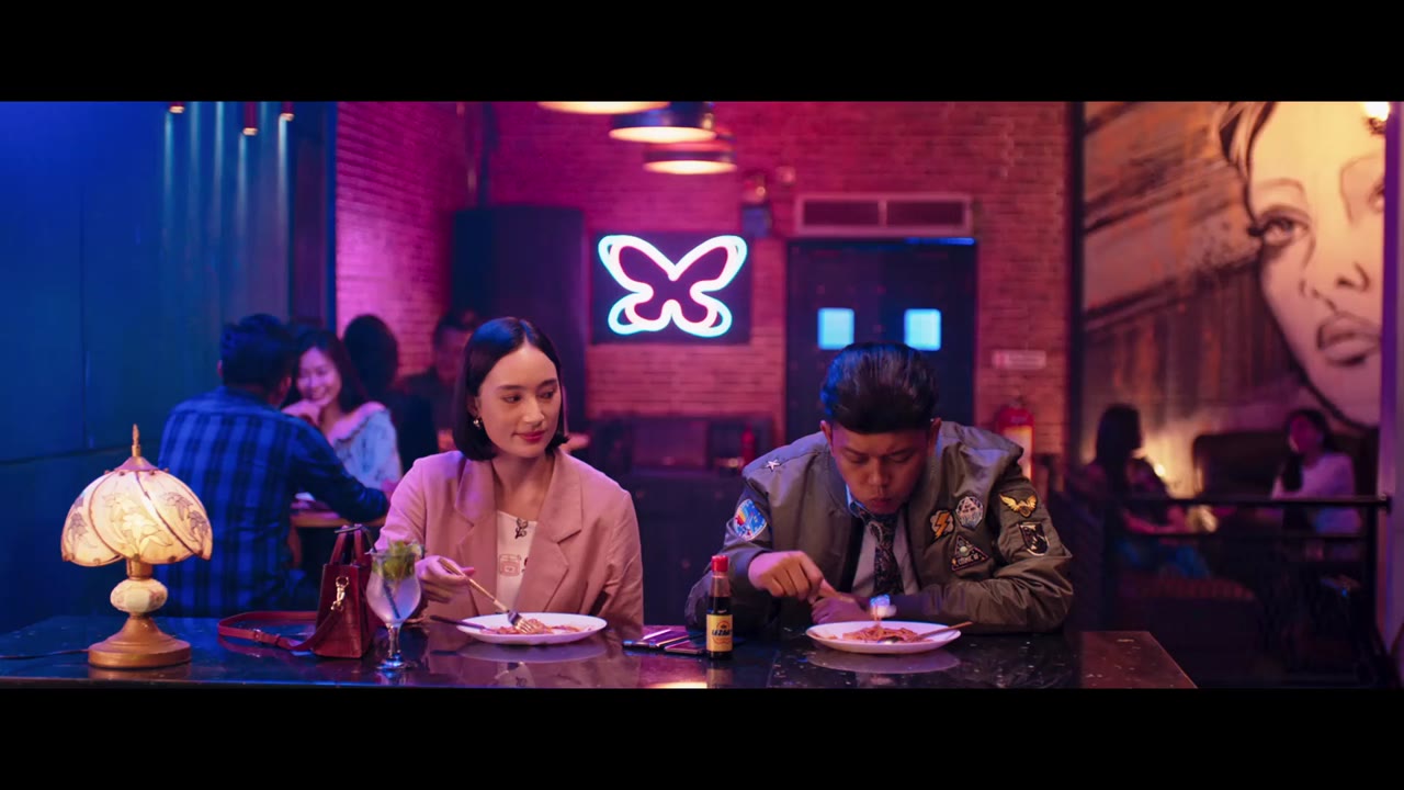 Trái tim đau tập 1