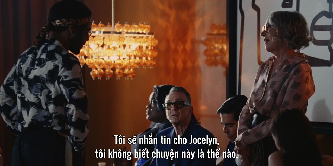 Thần Tượng tập 5
