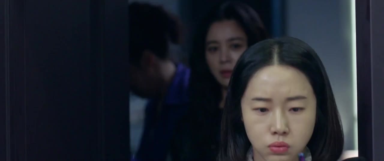 Night of the Undead tập 1 cảnh 2