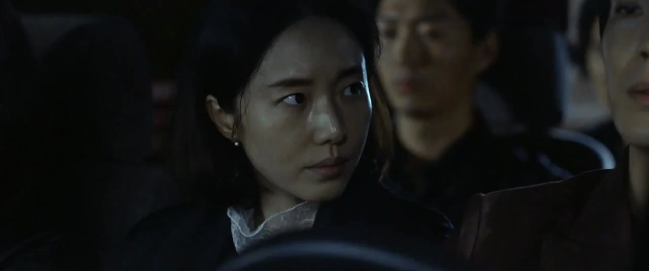 Night of the Undead tập 1 cảnh 3