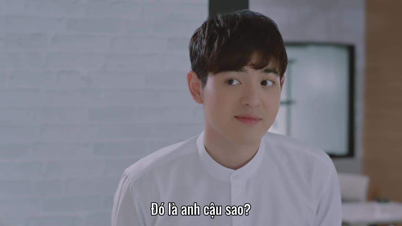 GEN Y The Series tập 2 cảnh 2