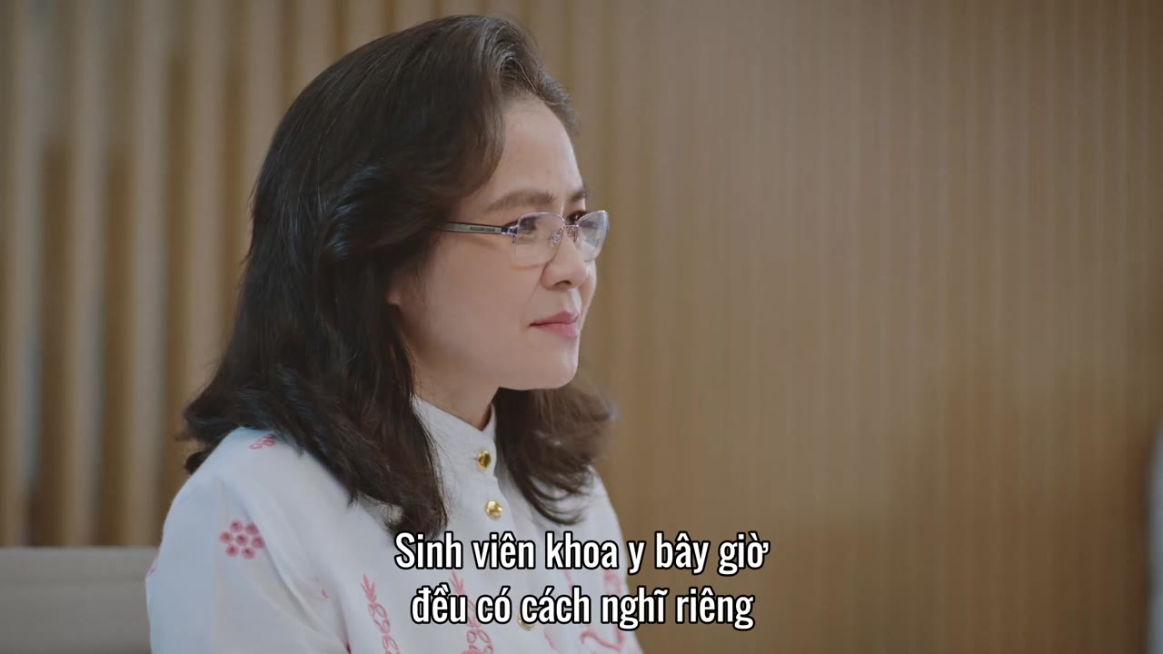 GEN Y The Series tập 3