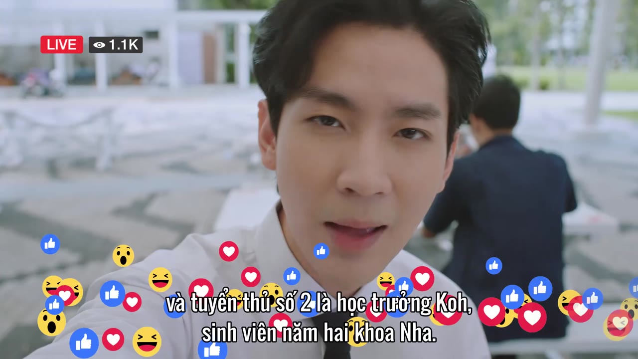 GEN Y The Series tập 4