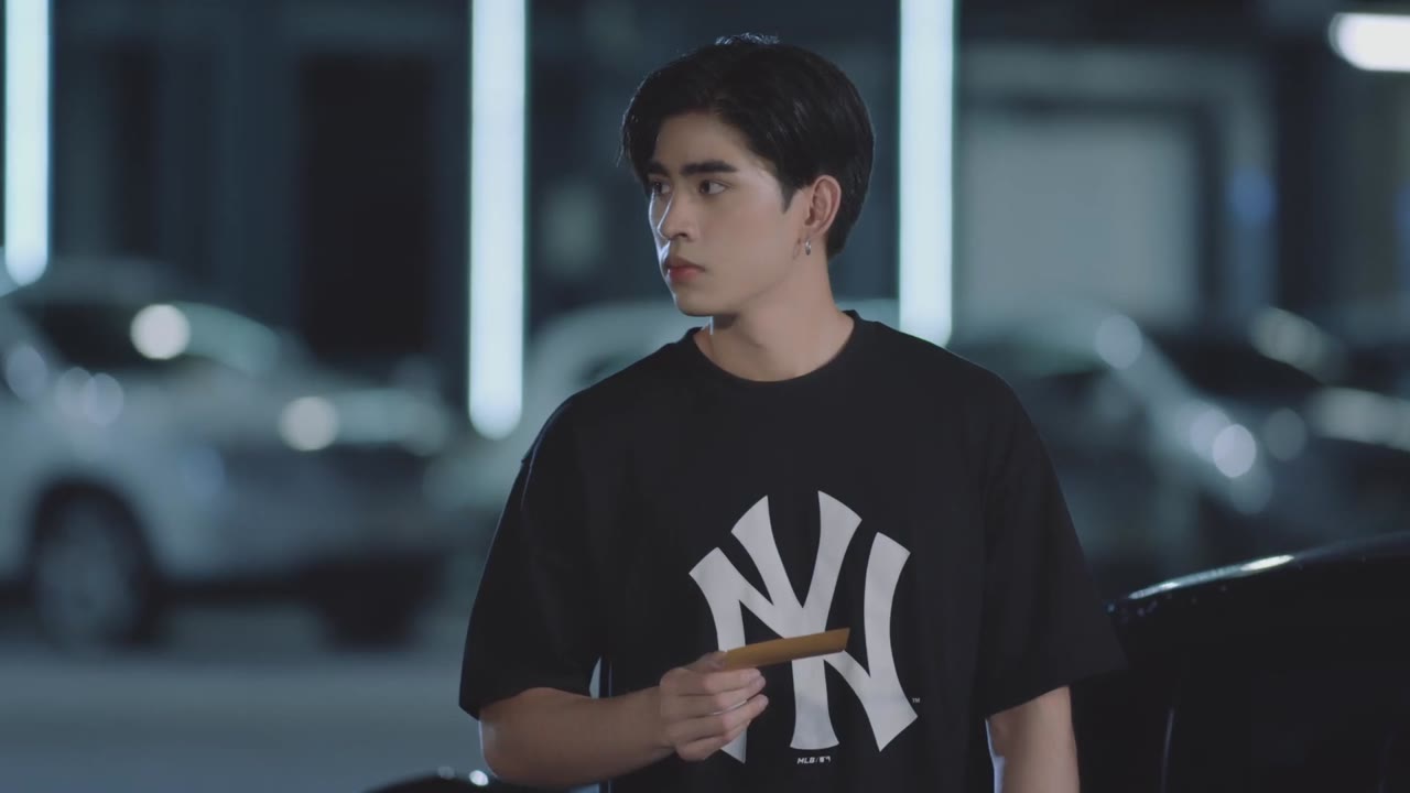 GEN Y The Series tập 4 cảnh 3