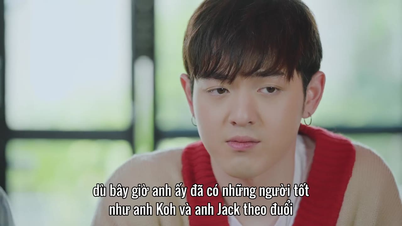 GEN Y The Series tập 6