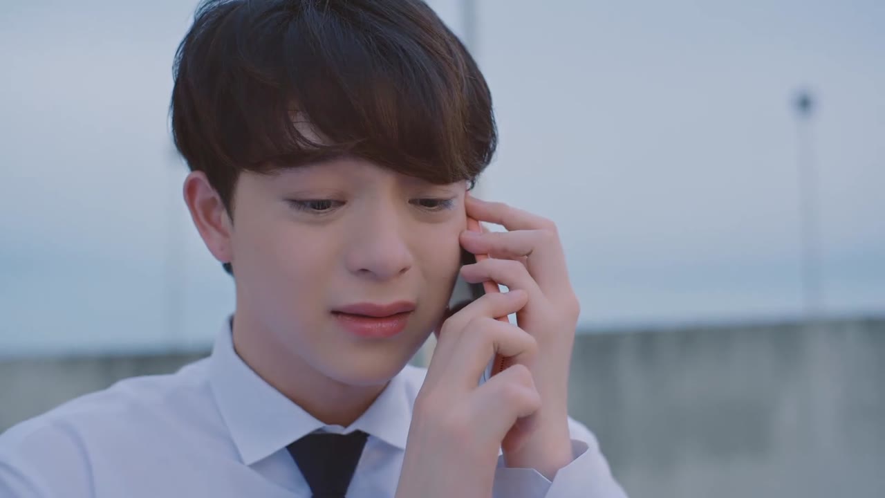 GEN Y The Series tập 6 cảnh 3