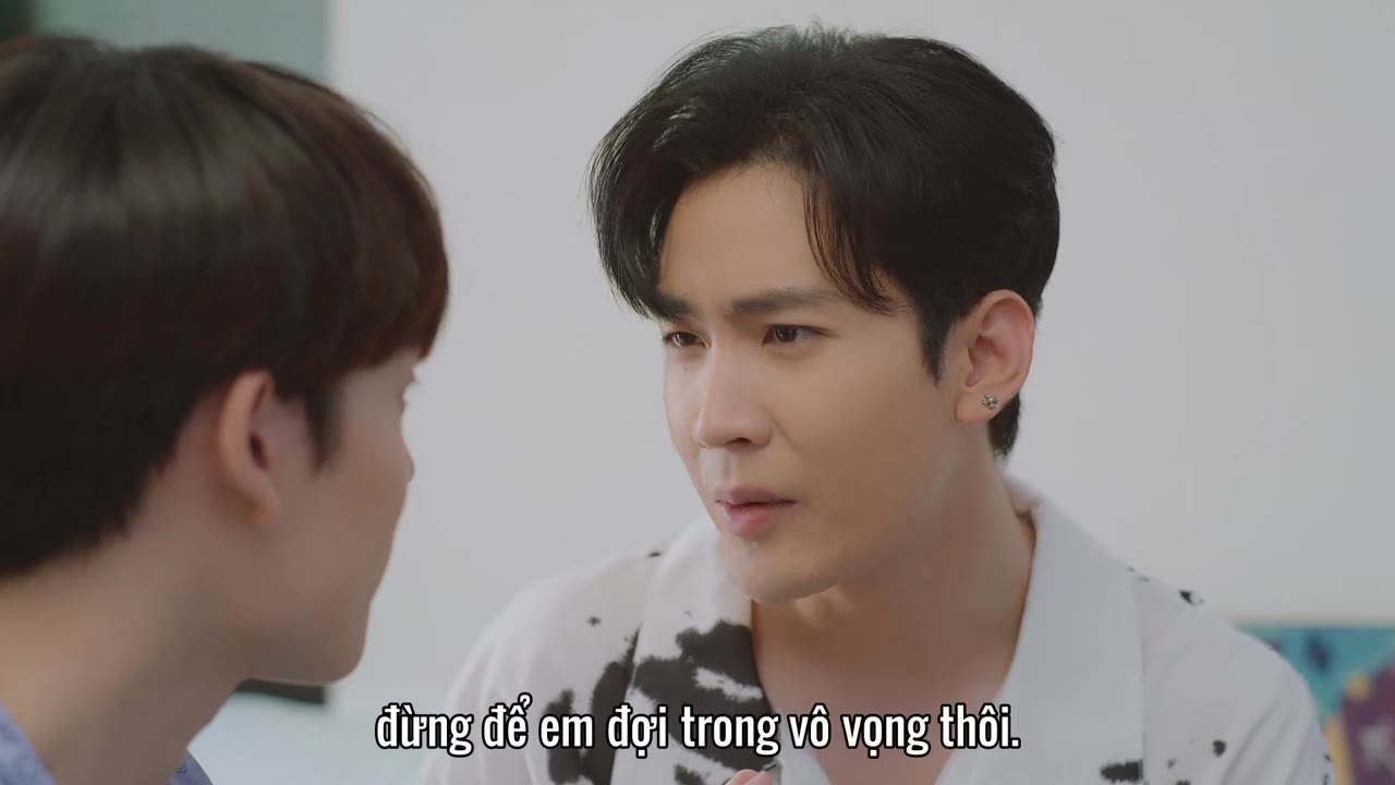 GEN Y The Series tập 8