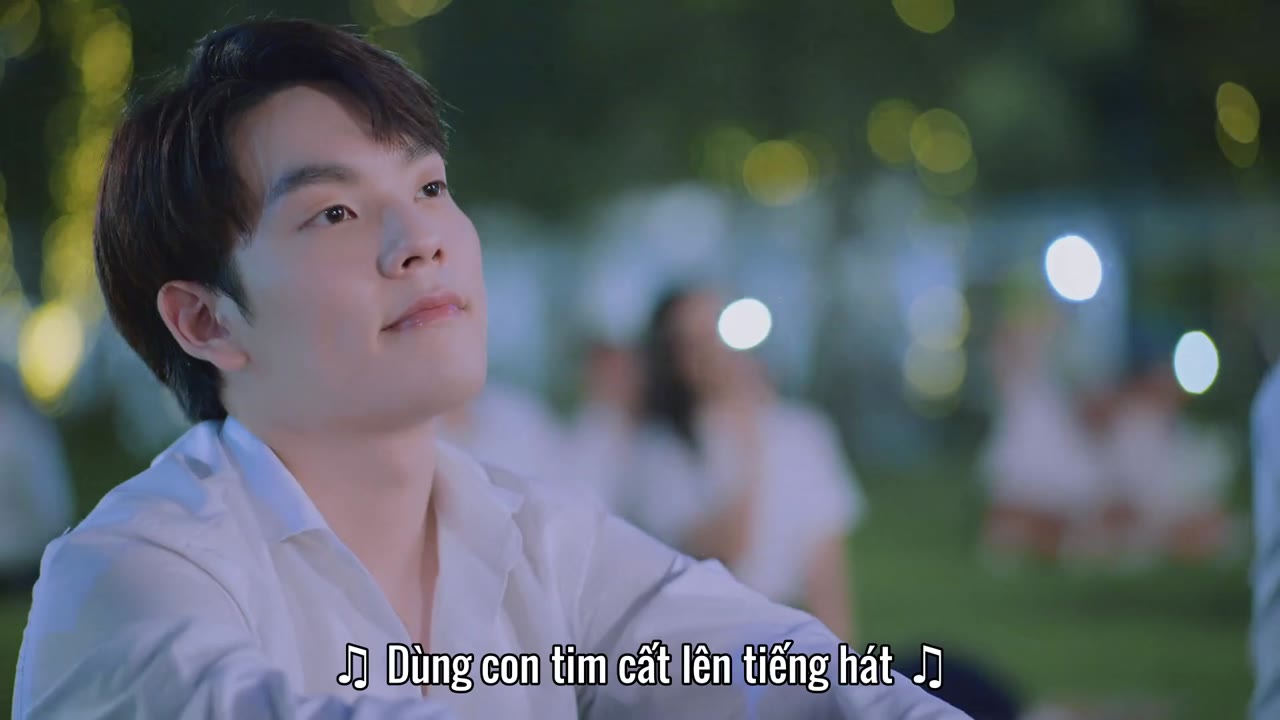 GEN Y The Series tập 8 cảnh 2