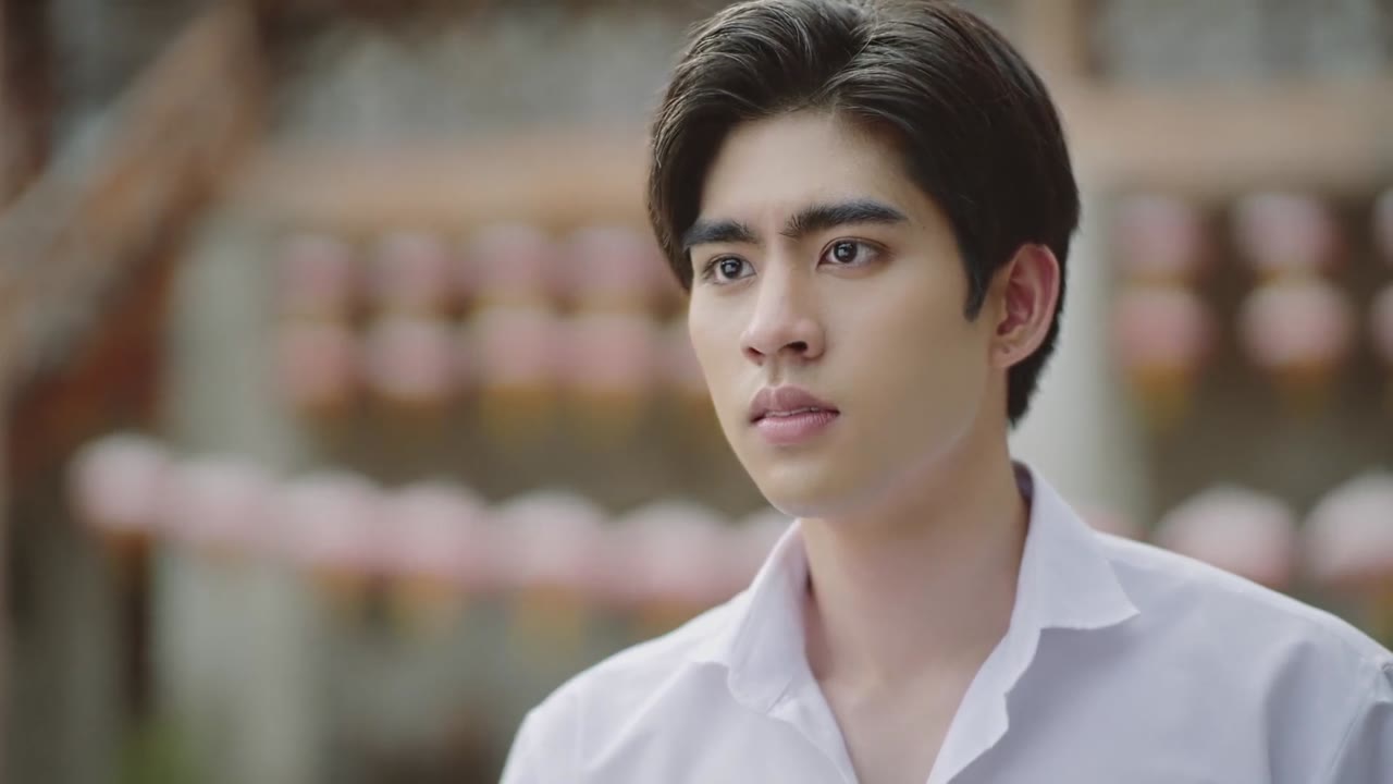 GEN Y The Series tập 9 cảnh 2