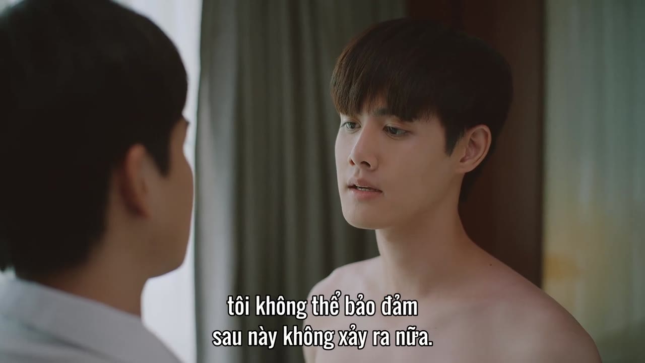 GEN Y The Series tập 12 cảnh 2