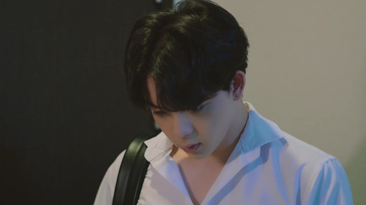 GEN Y The Series tập 12 cảnh 3
