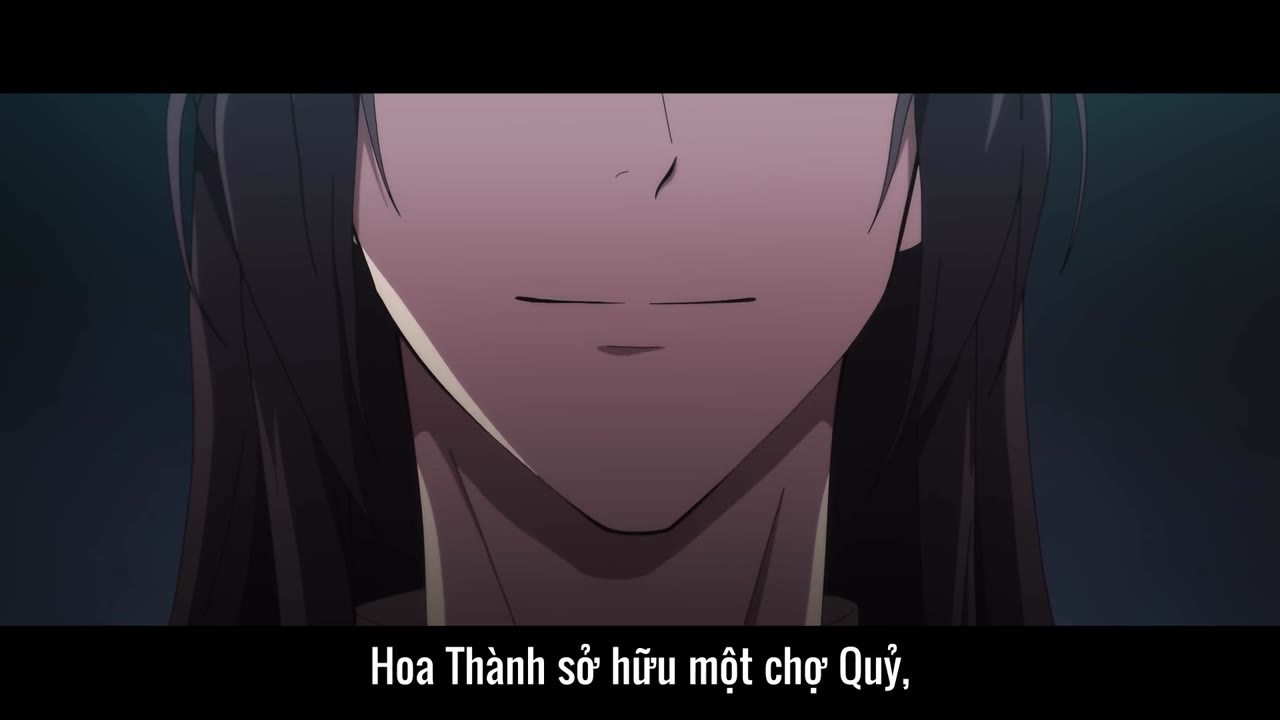 Thiên Quan Tứ Phúc tập 12