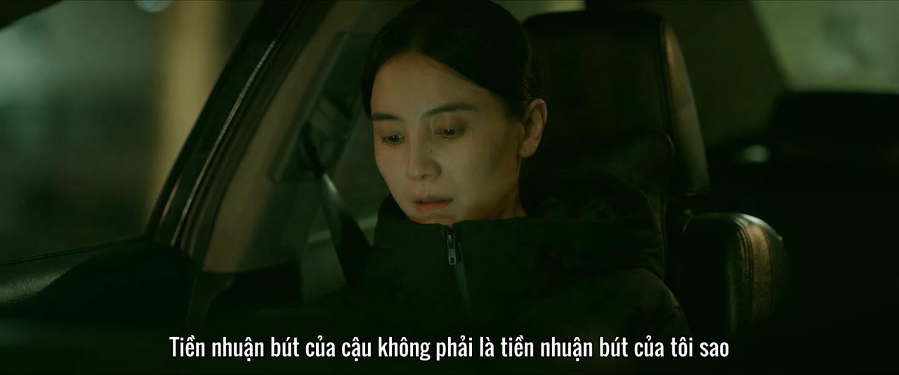 Tiếng Vọng tập 2
