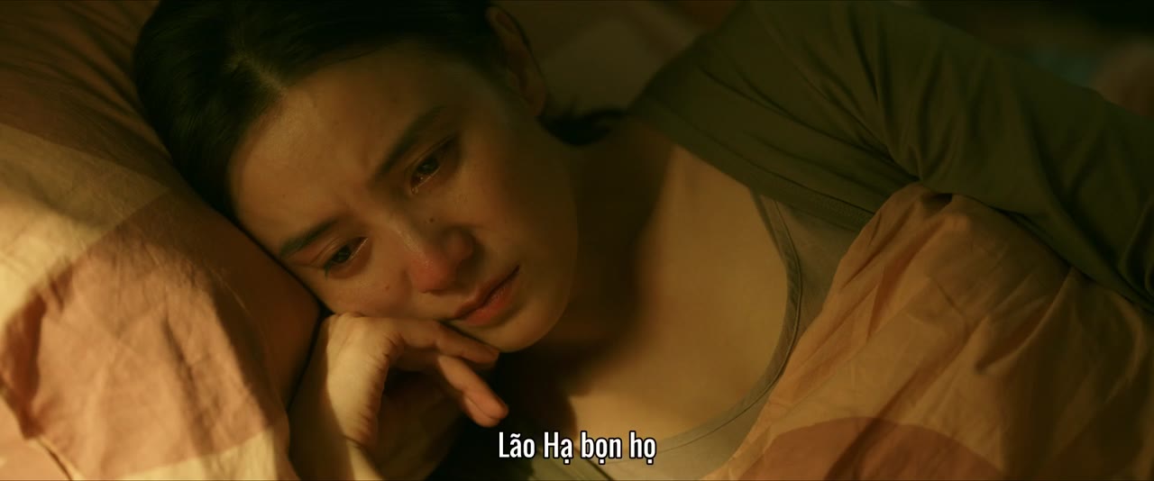 Tiếng Vọng tập 2 cảnh 2