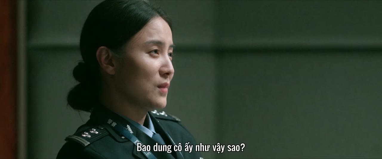 Tiếng Vọng tập 6 cảnh 3