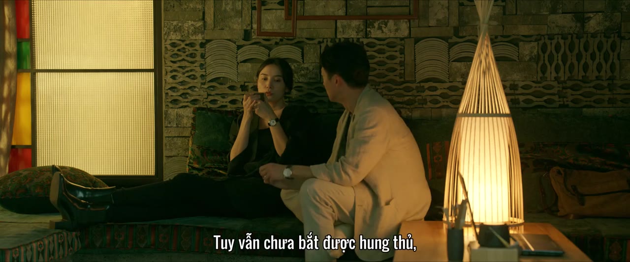 Tiếng Vọng tập 7