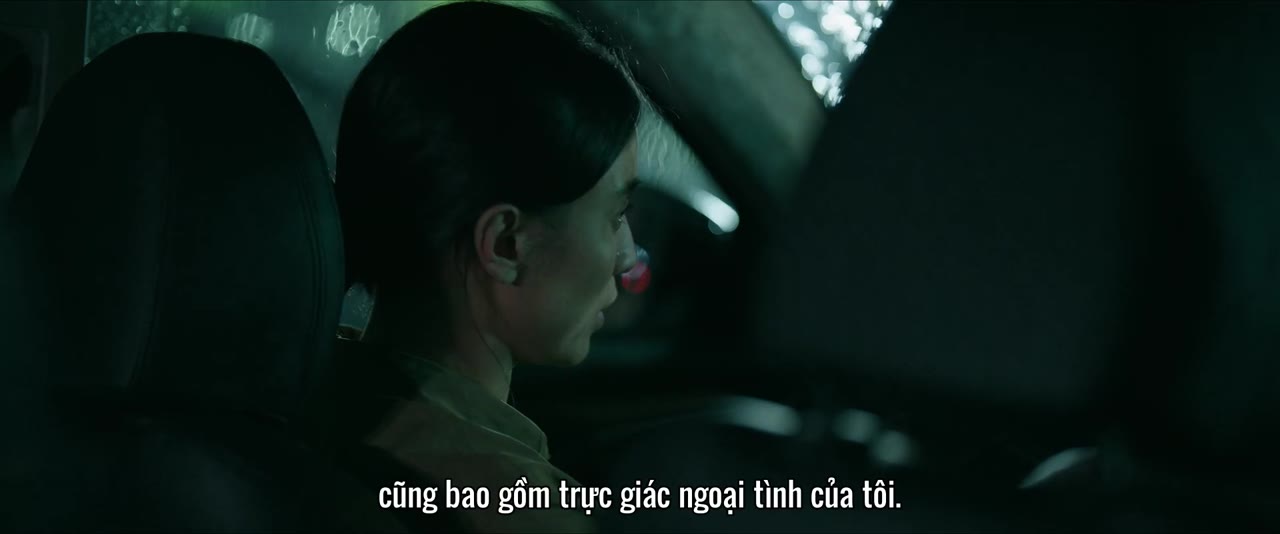 Tiếng Vọng tập 8