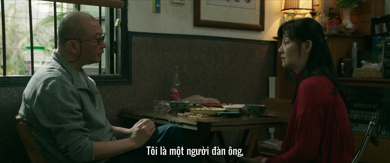 Tiếng Vọng tập 9 cảnh 2