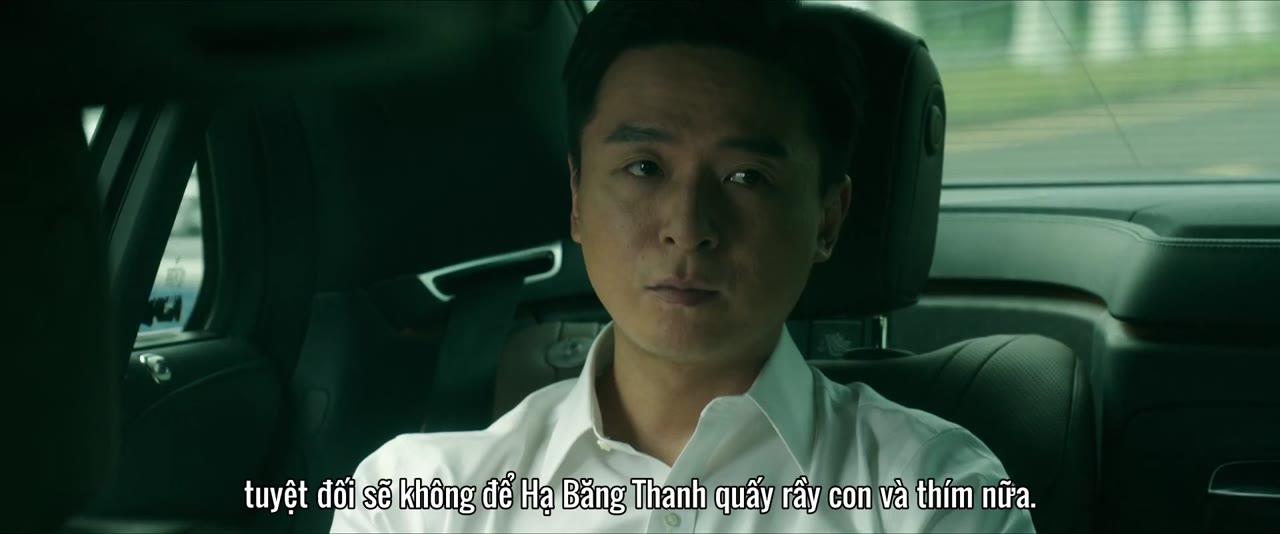 Tiếng Vọng tập 10