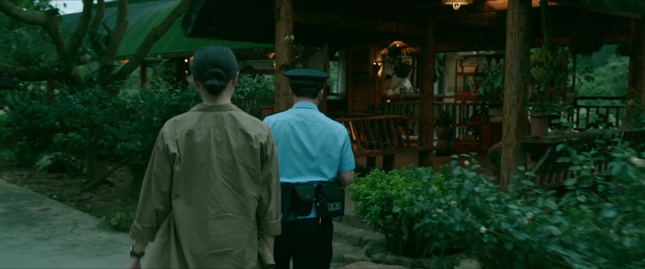 Tiếng Vọng tập 11