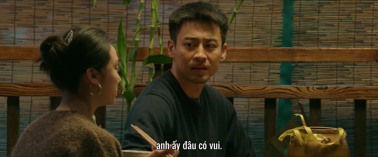 Tiếng Vọng tập 12 cảnh 3