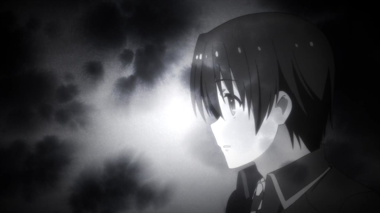 Little Busters tập 2