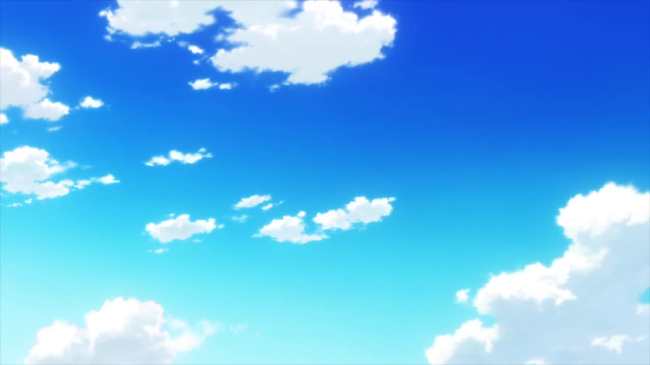 Little Busters tập 5