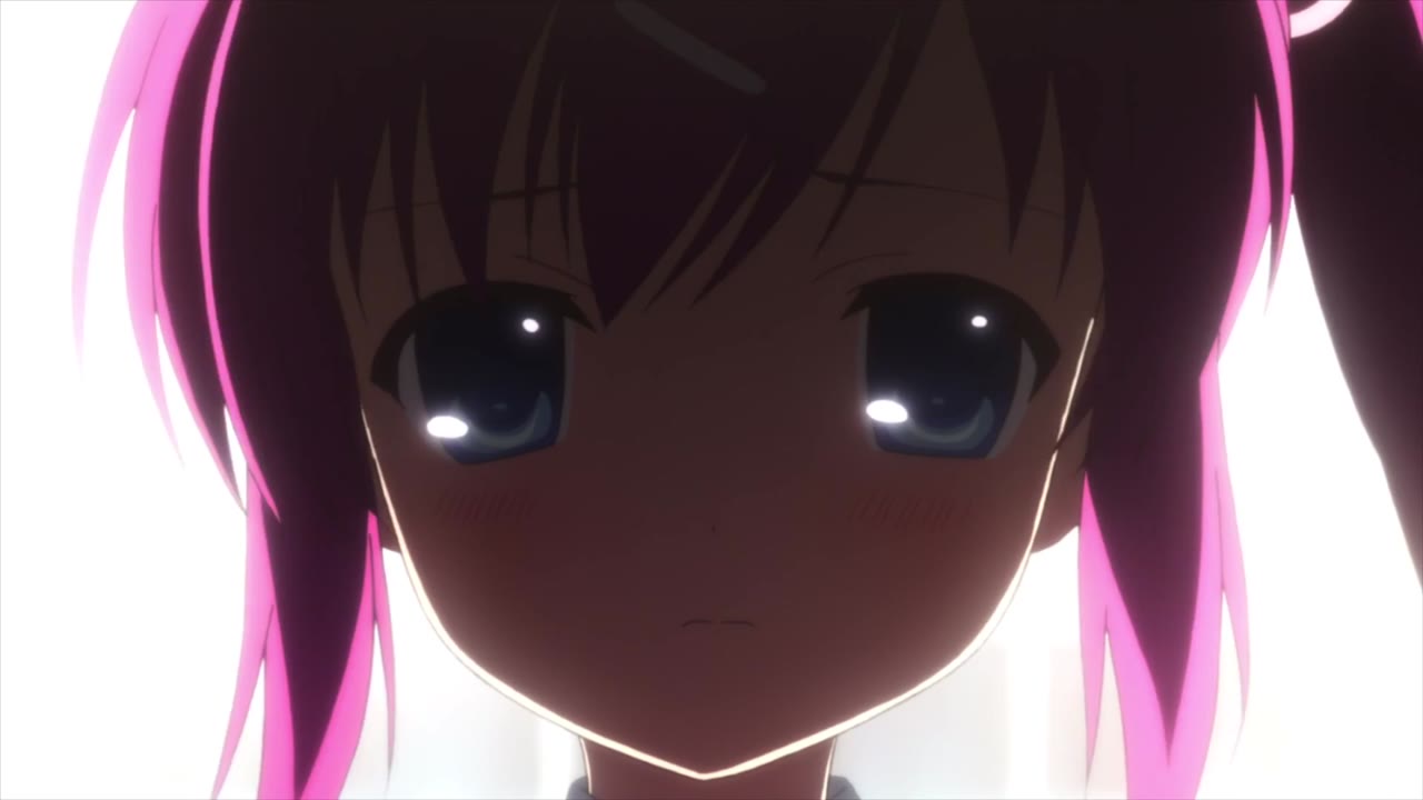 Little Busters tập 7 cảnh 3